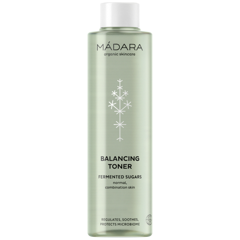 MÁDARA Balancing Toner (200 ml)