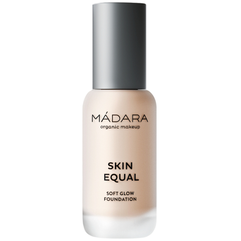 MÁDARA Skin Equal Foundation 10 Porcelain