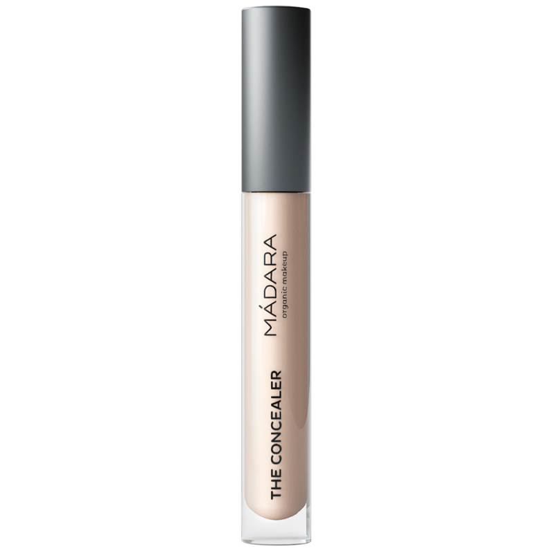 MÁDARA The Concealer 15 Vanilla