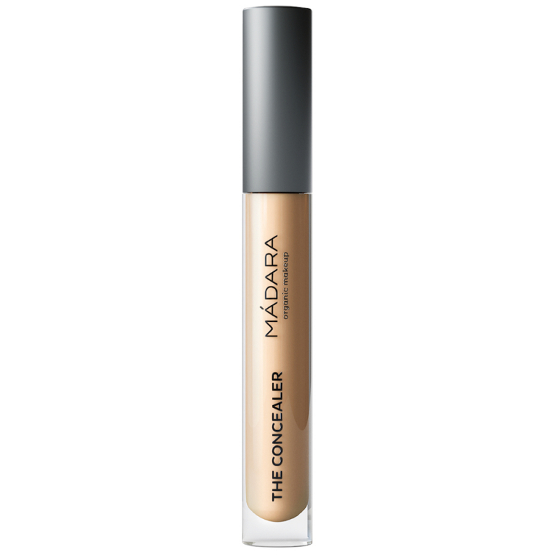 MÁDARA The Concealer 35 Honey