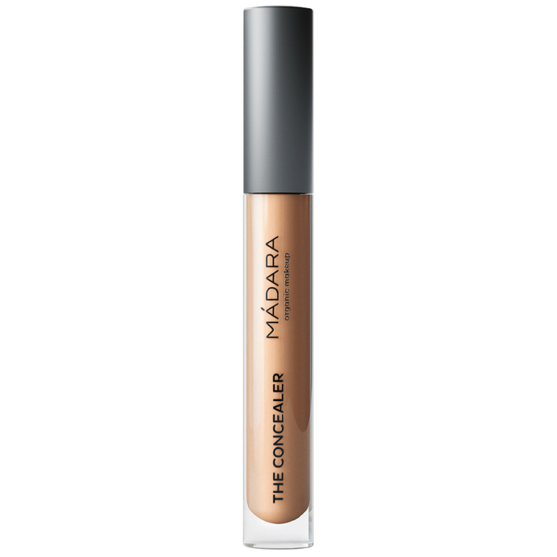 MÁDARA The Concealer 45 Almond