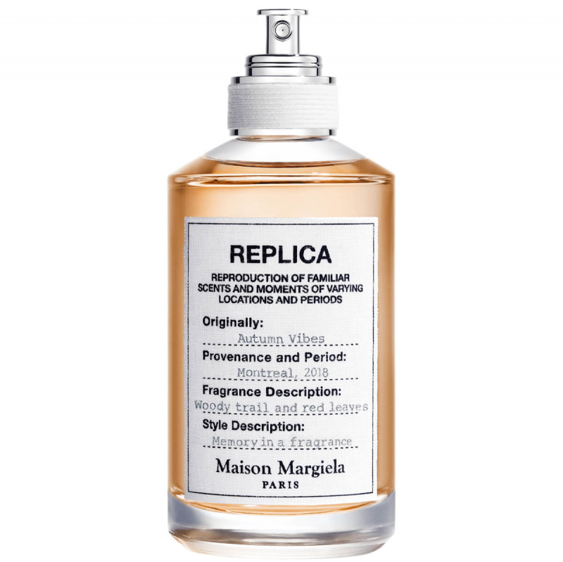 Maison Margiela Replica Autumn Vibes EdT (100ml)