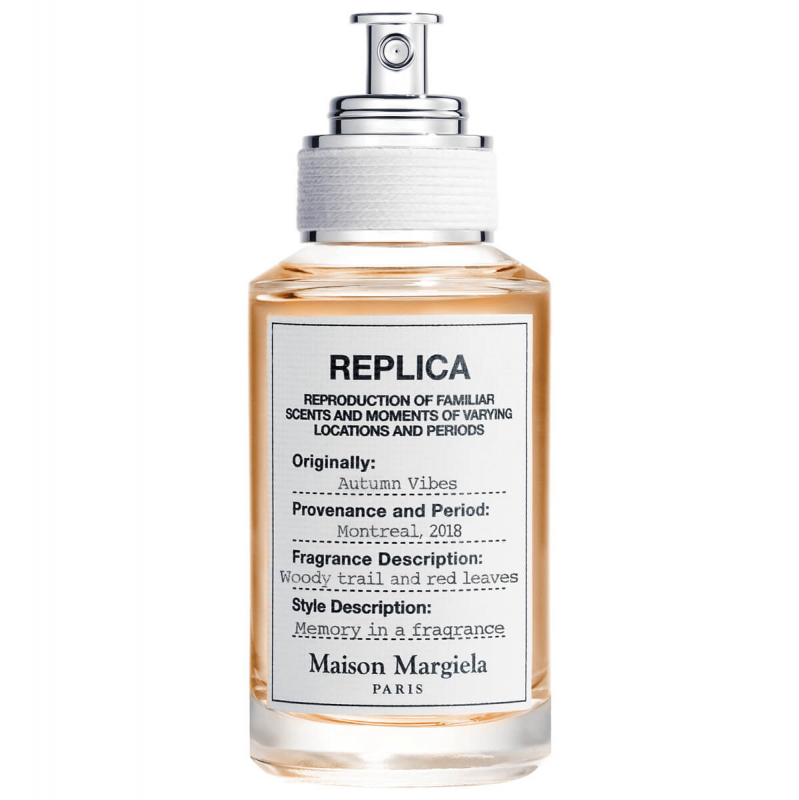 Maison Margiela Replica Autumn Vibes EdT (30ml)