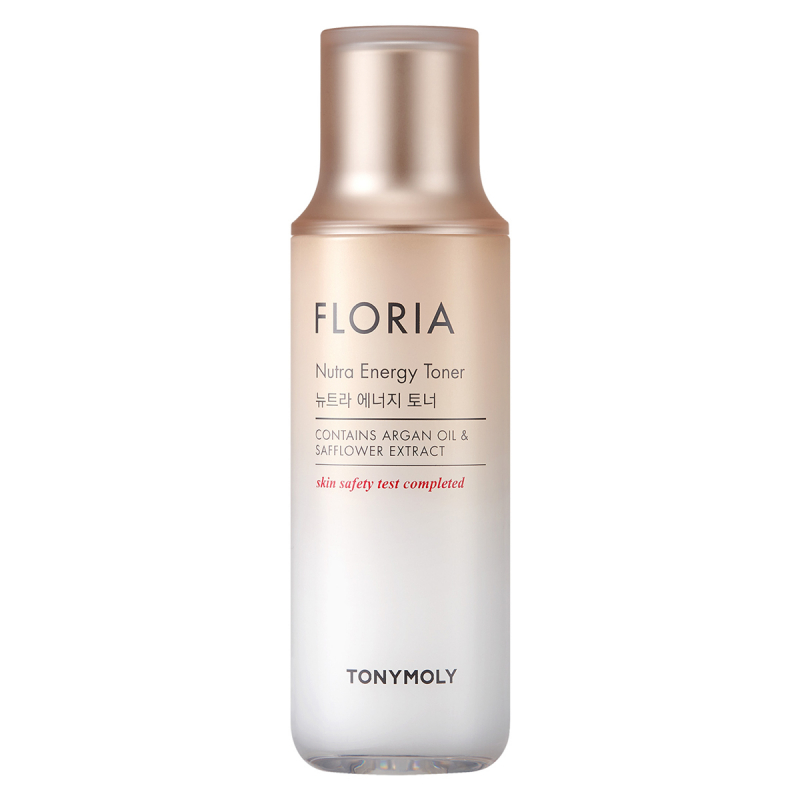 TONYMOLY Floria Nutra Energy Toner (150ml)