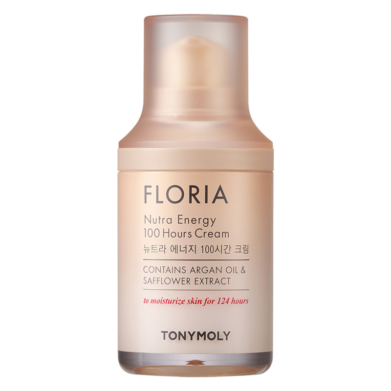 TONYMOLY Floria Nutra Energy 100 Hours Cream (50ml)