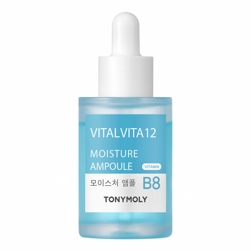 TONYMOLY Vital Vita 12 Moisture Ampoule (30ml)