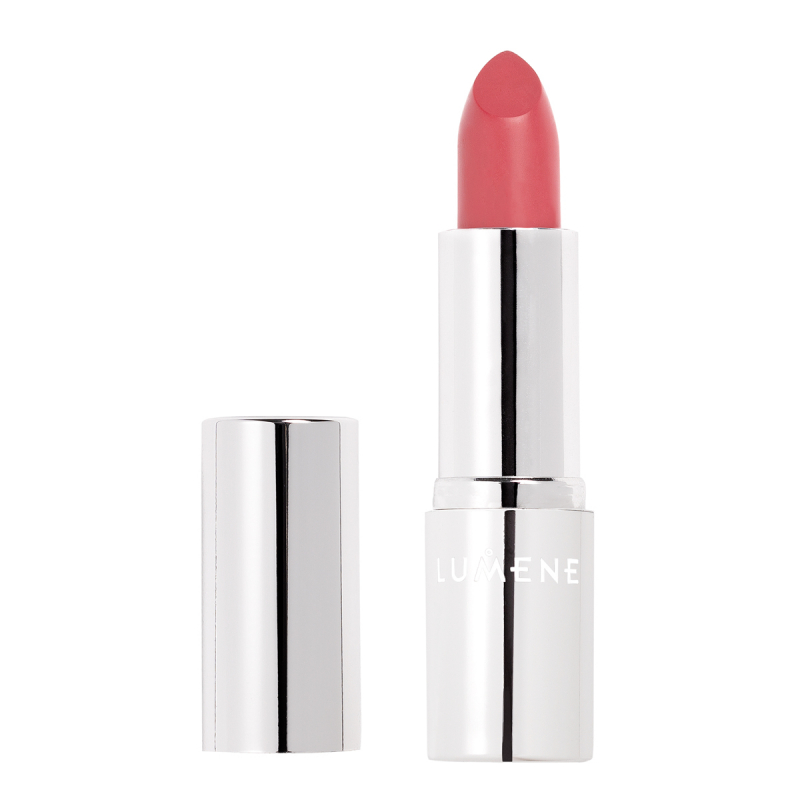 Lumene Luminous Moisture Lipstick 07 Cherry Blossom