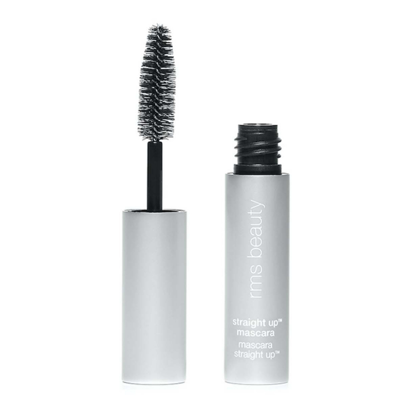 Rms Beauty Straight Up Volumizing Peptide Mascara Travel Size (4.5ml)