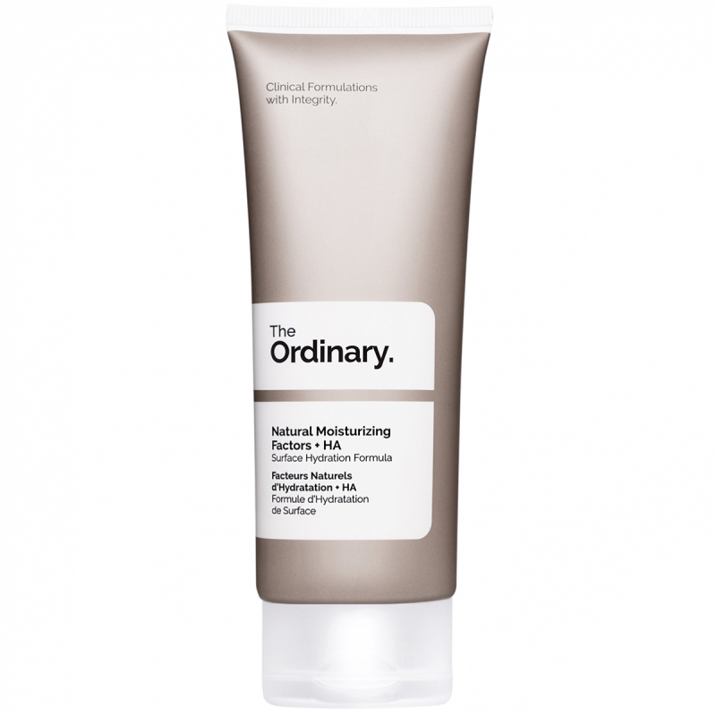 The Ordinary Natural Moisturizing Factors + HA (100ml)