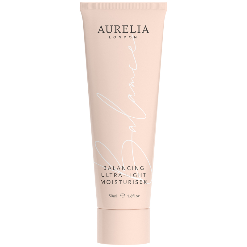 Aurelia Balancing Ultra-Light Moisturiser (50ml)