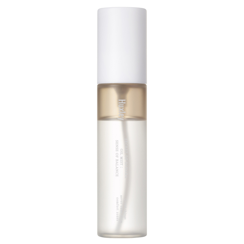 Huxley Oil Mist; Sense of Balance (35ml)