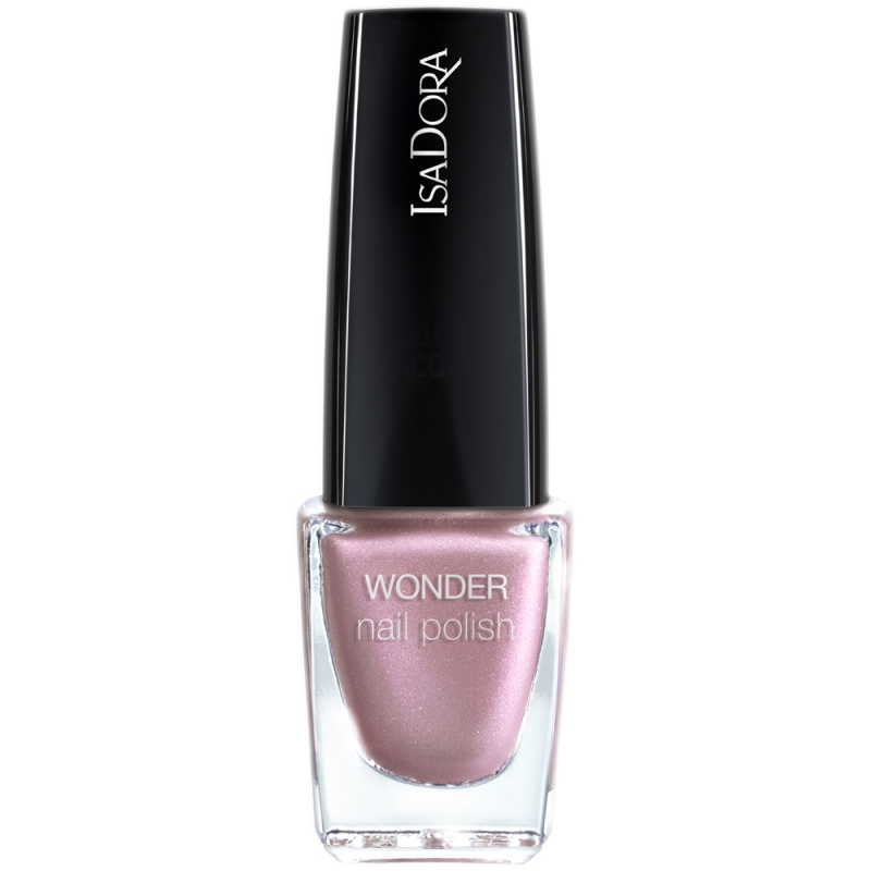 IsaDora Wonder Nail Polish Sparkling Candy