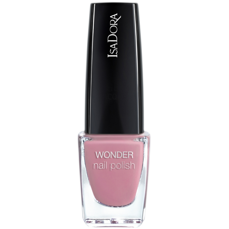 IsaDora Wonder Nail Polish Rosy Charisma