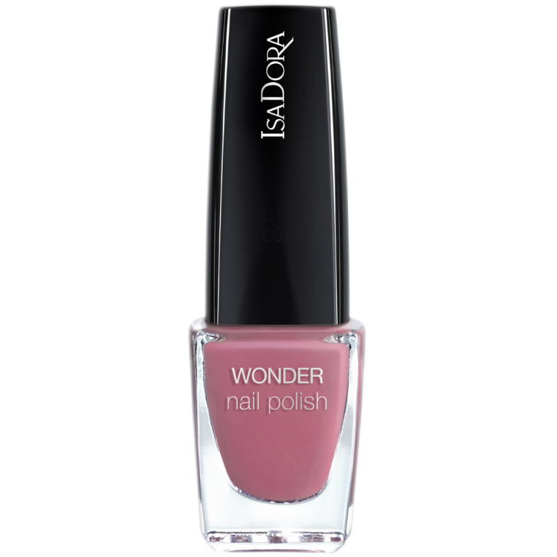 IsaDora Wonder Nail Polish Pink Blossom