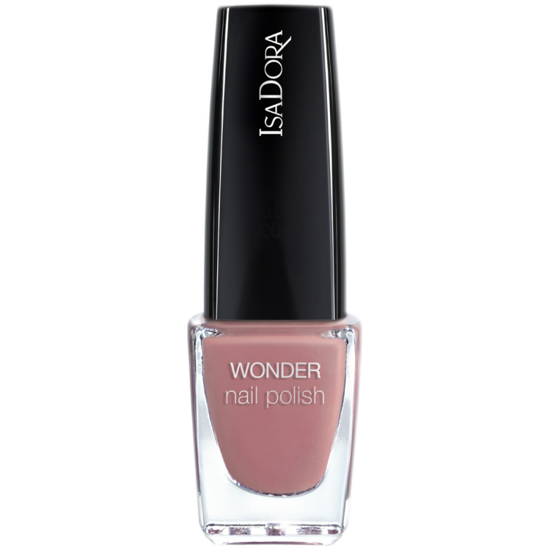 IsaDora Wonder Nail Polish Canyon Rose