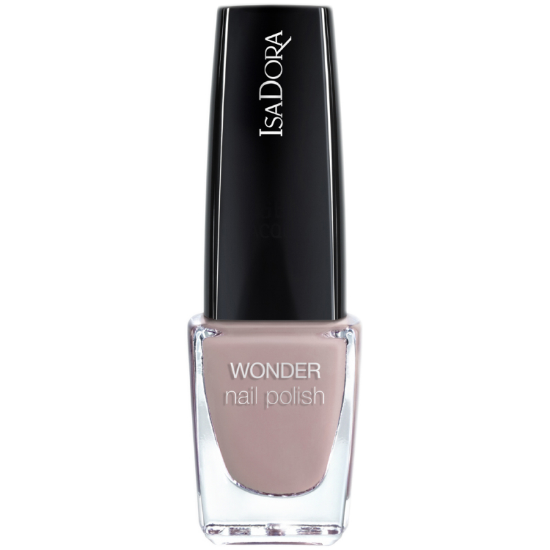 IsaDora Wonder Nail Polish Belle Beige