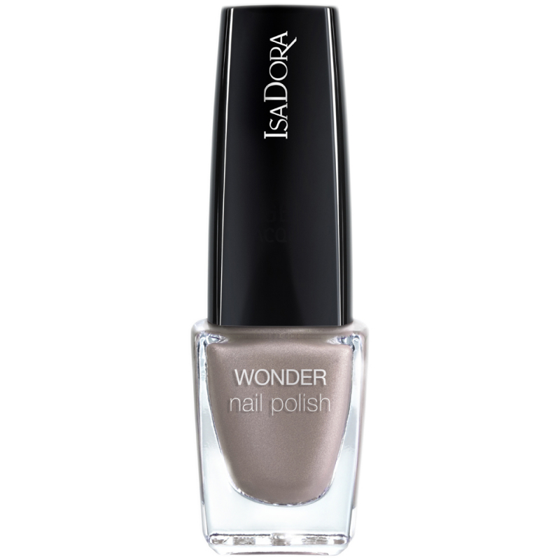 IsaDora Wonder Nail Polish Macchiato