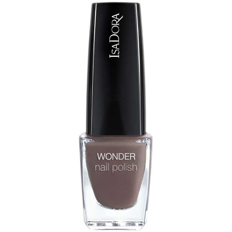 IsaDora Wonder Nail Polish Soft Suede