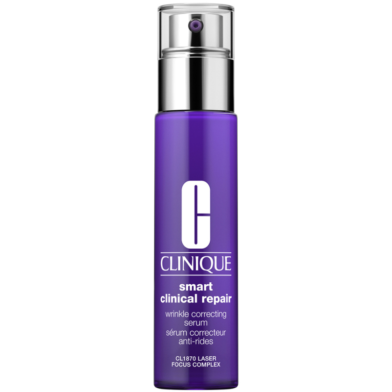 Clinique Smart Clinical Repair Wrinkle Correcting Serum (30ml)