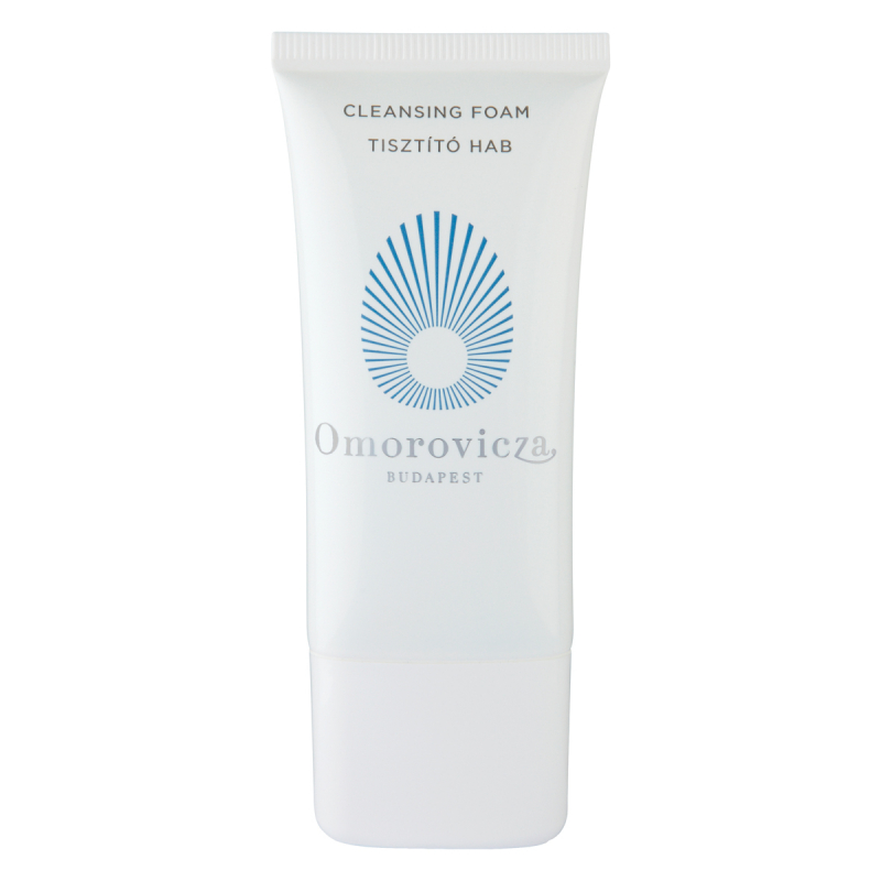 Omorovicza Cleansing Foam (30ml)