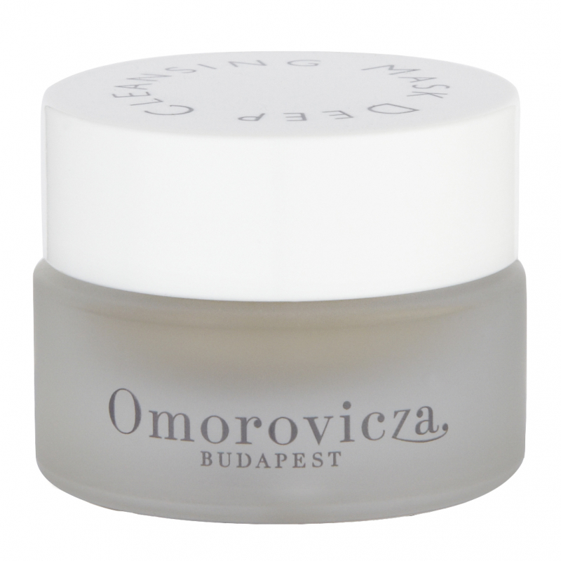 Omorovicza Deep Cleansing Mask (15 ml)