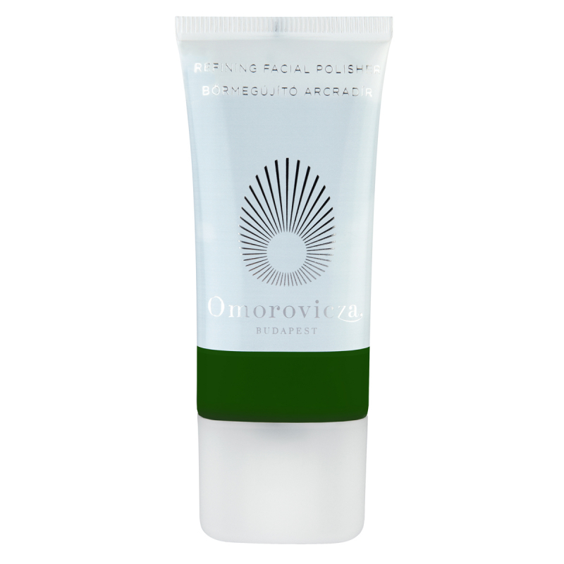 Omorovicza Refining Facial Polisher (30 ml)