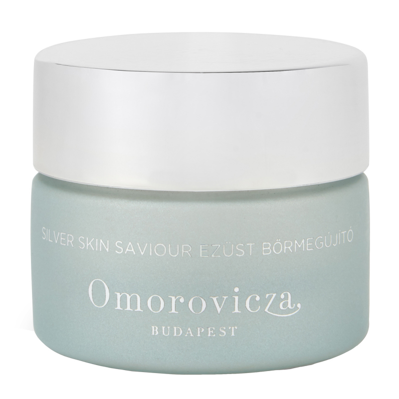 Omorovicza Silver Skin Saviour (15 ml)