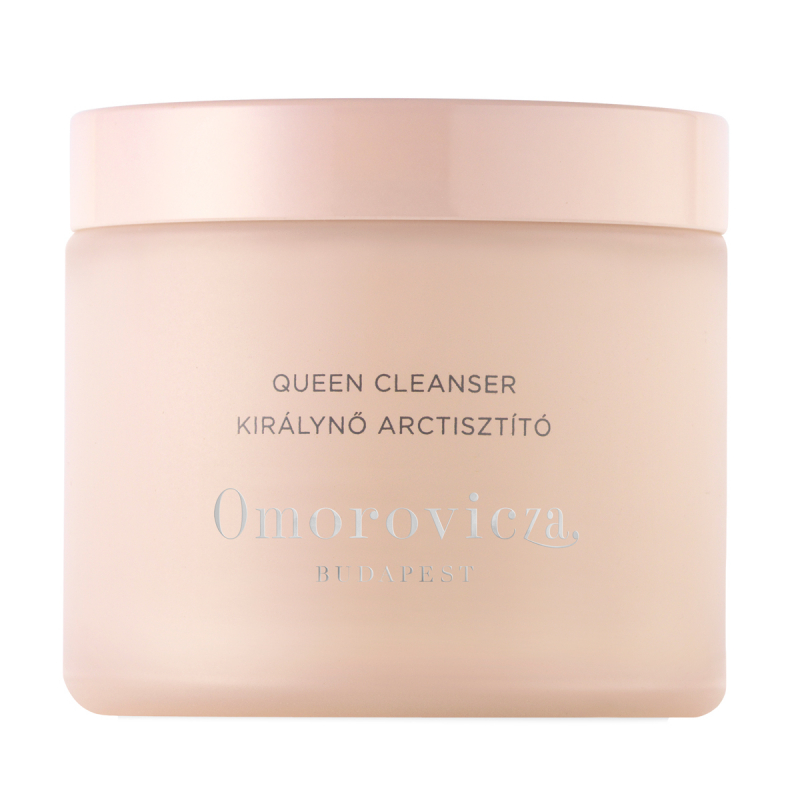 Omorovicza Queen Cleanser (125 ml)