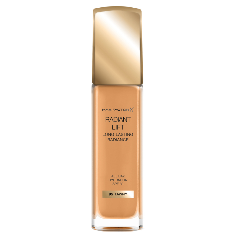 Max Factor Radiant Lift Foundation 095 Tawny