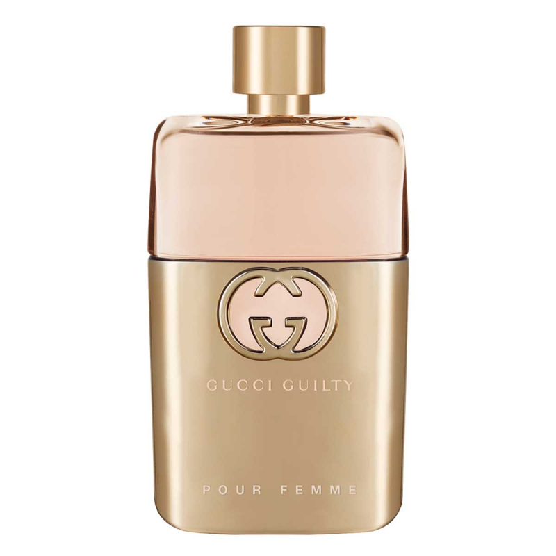 Gucci Guilty Pour Femme EdP (90ml)