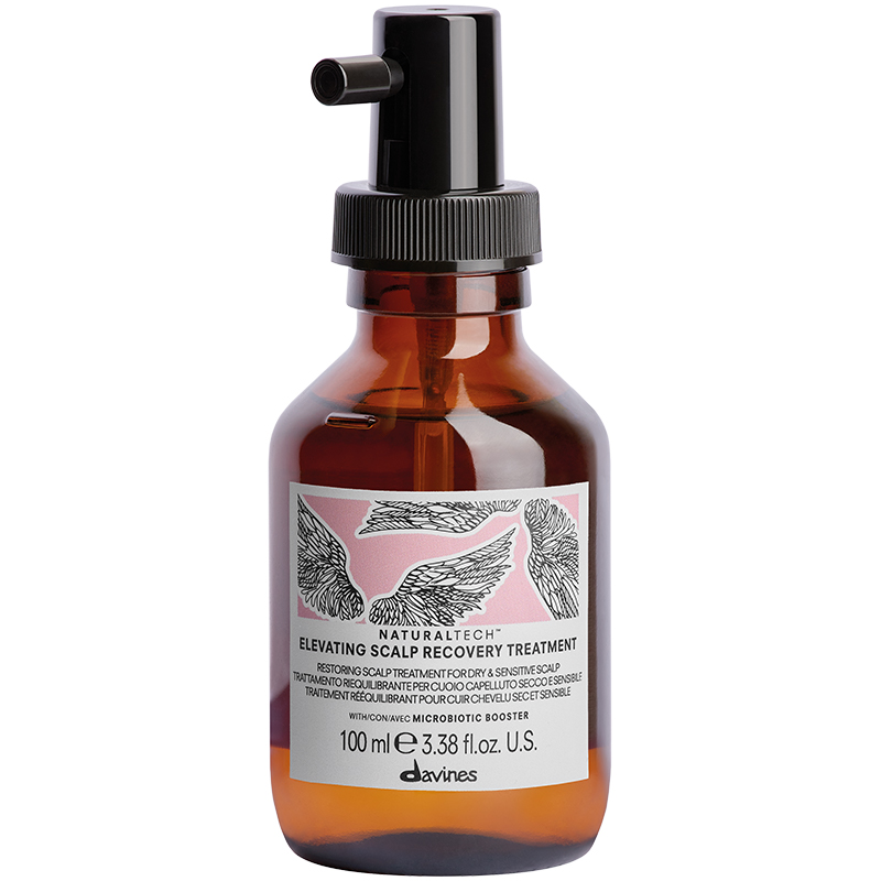 Davines Elevating Scalp Recovery Treatment (100ml)