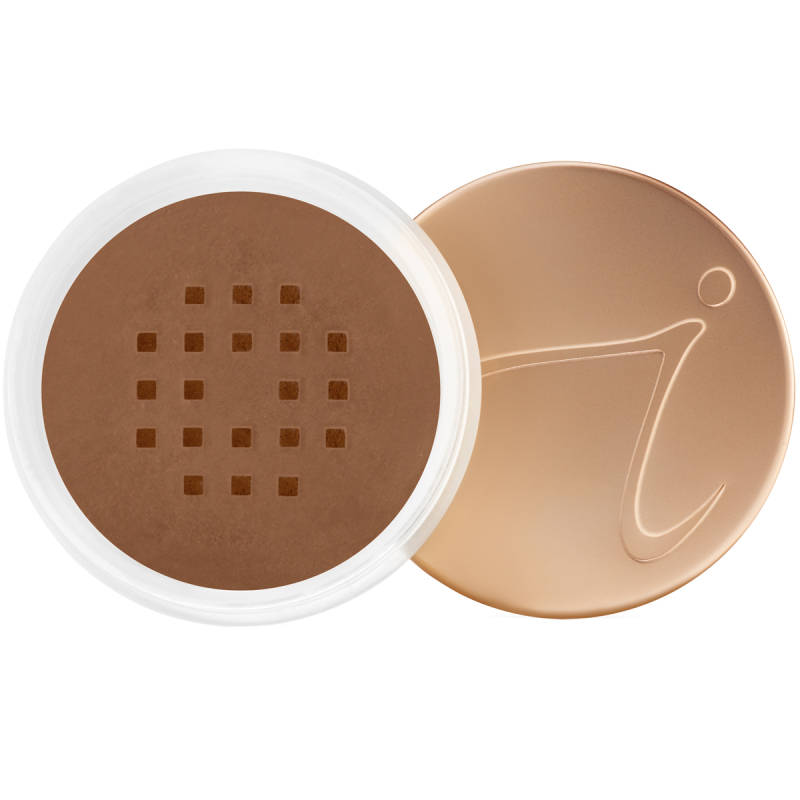 Jane Iredale Jane Iredal Amazing Base Mahogany