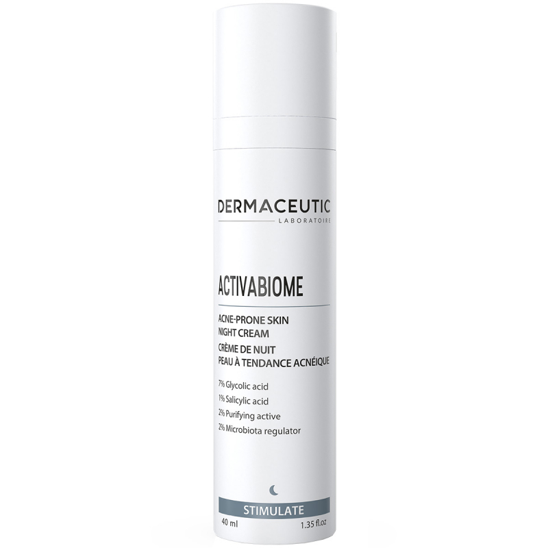 Dermaceutic Actibiome (40ml)