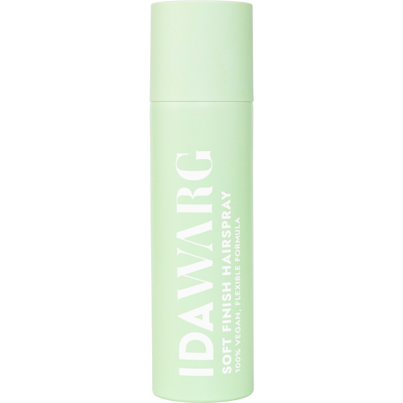 Ida Warg Soft Finish Hairspray (250ml)