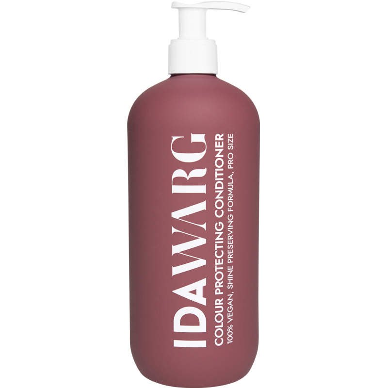 Ida Warg Colour Protecting Conditioner (500ml)