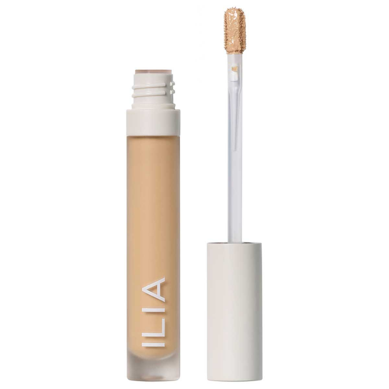 ILIA True Skin Serum Concealer Burdock