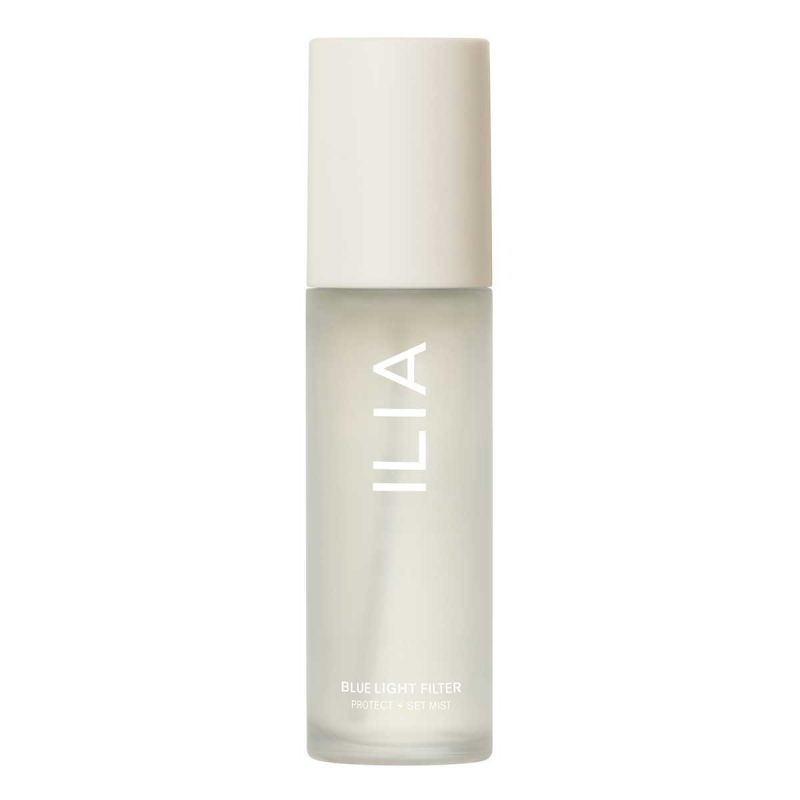 ILIA Blue Light Filter Face Mist (50ml)