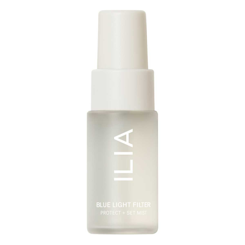 ILIA Blue Light Filter Face Mist Travel Size (14ml)