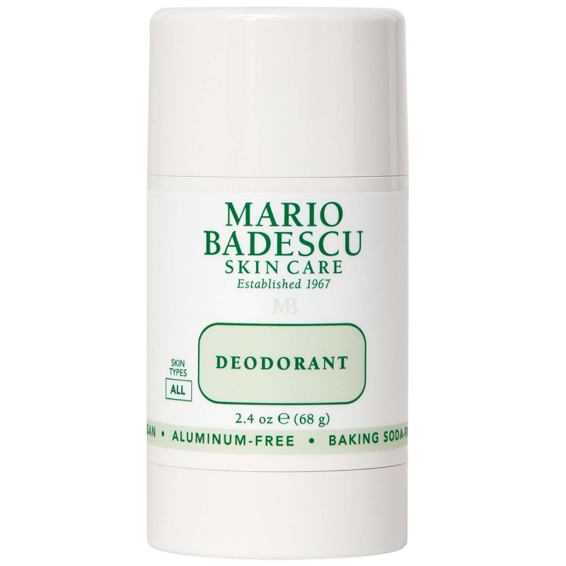 Mario Badescu Deodorant (68g)