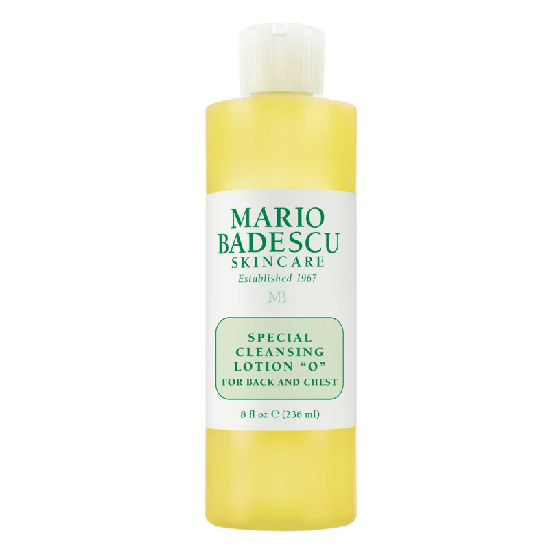 Mario Badescu Special Cleansing Lotion ”O” (236ml)