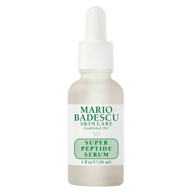 Mario Badescu Super Peptide Serum (29ml)