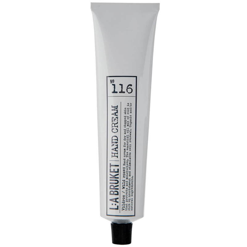 L:A Bruket 116 Handcrème Vildros (70ml)