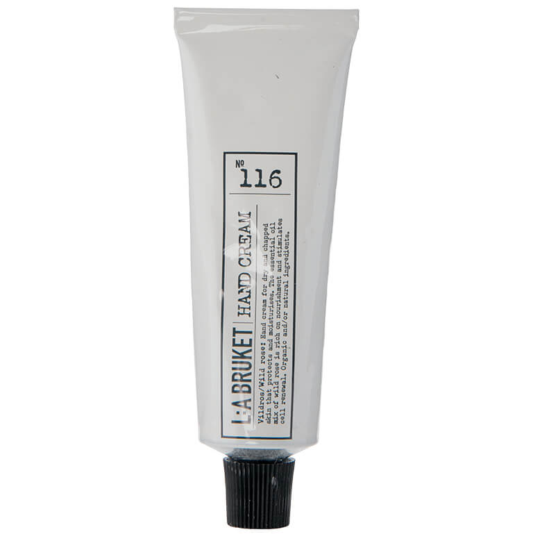 L:A Bruket 116 Handcrème Vildros (30ml)