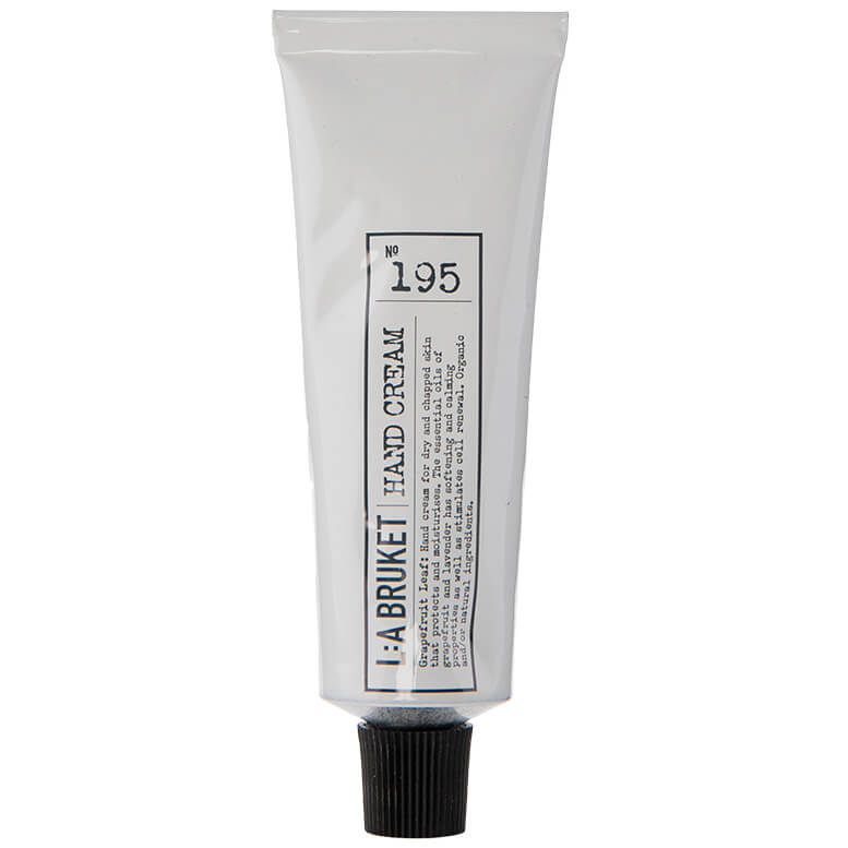 L:A Bruket 195 Handcreme Grapefruit Leaf (30ml)