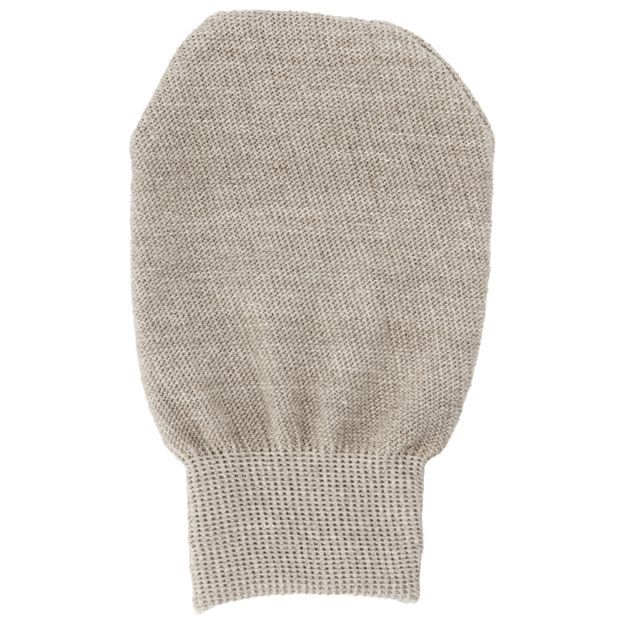 Meraki Exfoliating Glove Borago