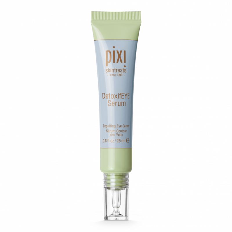 Pixi DetoxifEYE Serum (25ml)