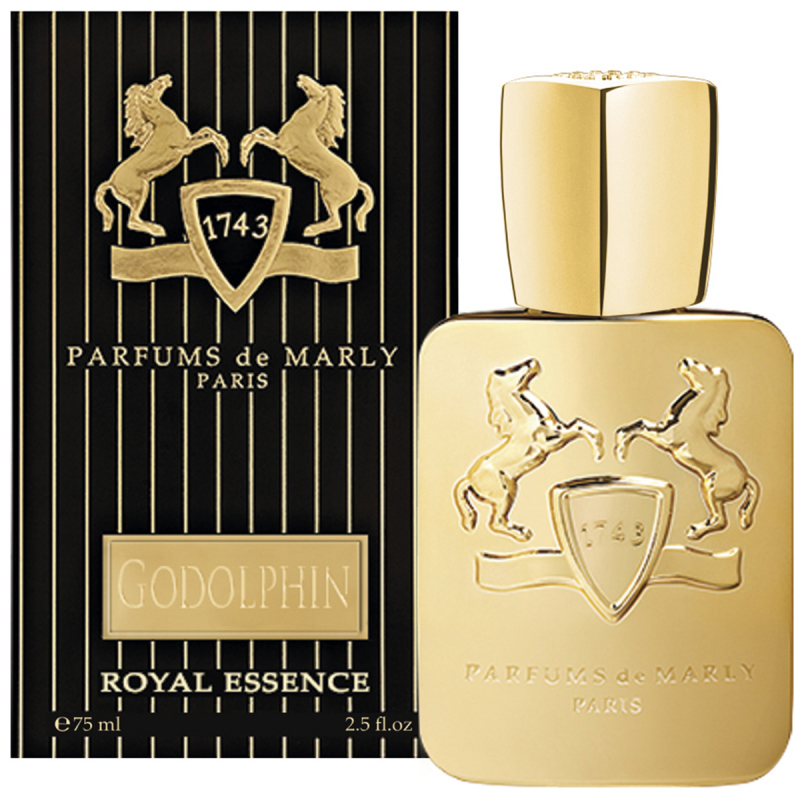 Parfums De Marly Godolphin Man EDP (75ml)