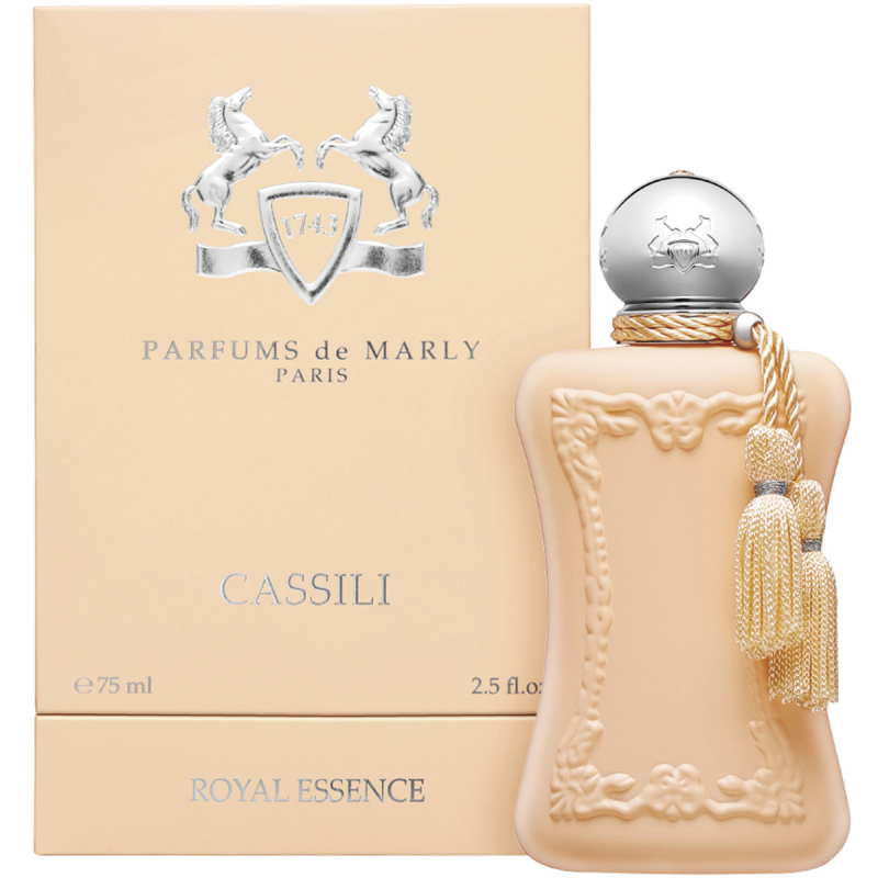 Parfums De Marly Cassili Woman EDP (75ml)