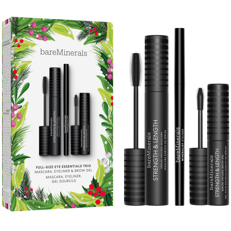 bareMinerals Eye Essentials Set