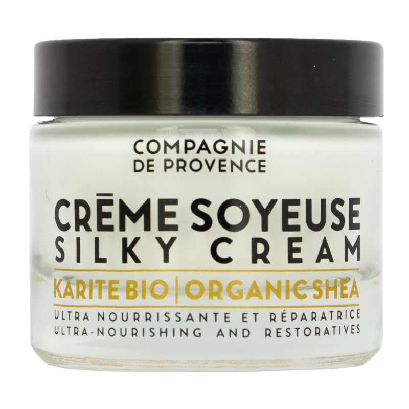 Compagnie de Provence Face Cream (50ml)